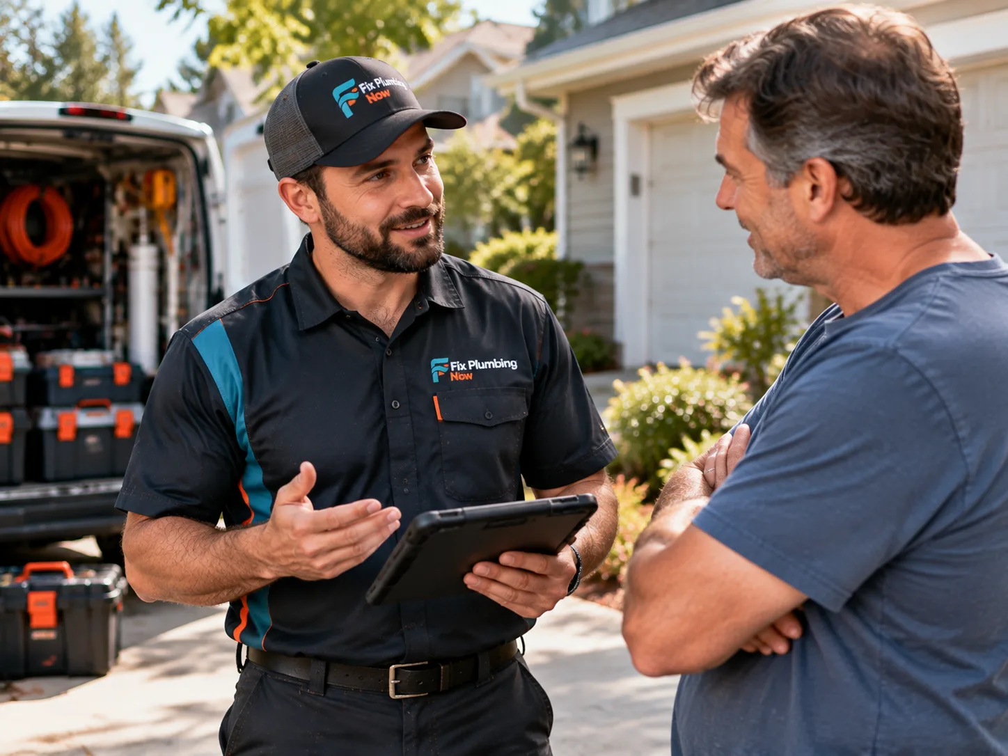 Clogged Drain Service Swanlake, ID FAQs